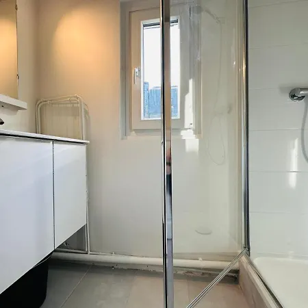 Le Picasso Apartment
