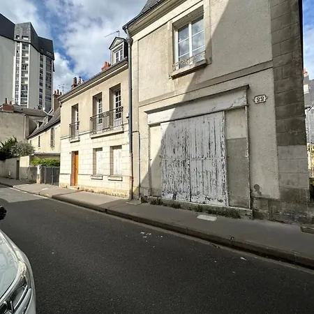Le Picasso Apartment