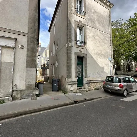 Le Picasso Apartment *
