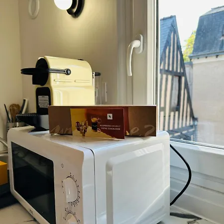 Le Picasso Apartment